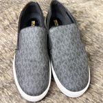 MICHAEL Michael Kors Women's Keaton Coated Canvas Two Photo 0