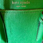 Kate Spade  Vibrant Green Mini Bag Photo 1