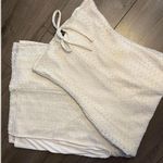 Forever 21  Dress White Crochet Lace Photo 4