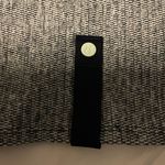 Lululemon Athletica Blue Vinyasa Adjustable Scarf O/S Photo 2