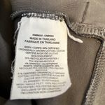 Nike Dri-Fit Gray Zip Up Hooded Jacket Photo 3