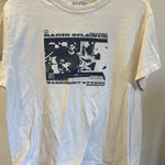 John Galt Radio silence t shirt Photo 0