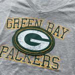 Majestic Green Bay Packers Tee Photo 1