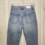 Pistola  Nico High Rise Jeans in Surreal Wash size 26 Photo 5