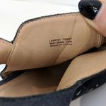 joe's jeans  Suede Heeled Boots Size 8.5‎ Photo 4