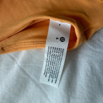 Lululemon  V-Neck Bra Align Photo 2