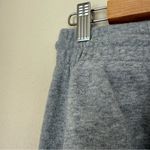 Aritzia Tna Airy AF Fleece Sweatpants Baggy Gray Size Small Photo 2