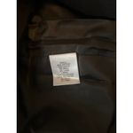 Banana Republic Women Black Knee Length Pencil Skirt Size 4 lined cotton/wool Photo 4