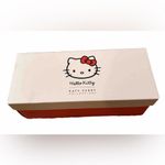 Hello Kitty NWB Katy Perry ×  slide sandal in black Photo 5