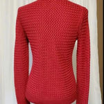 Banana Republic  Knit‎ Crew Neck Sweater Photo 6