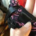 Cute Pink Dress Size L Photo 2