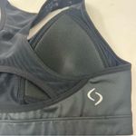 Moving Comfort Vixen sports bra in black size S Small A/B Cup NWT Photo 3