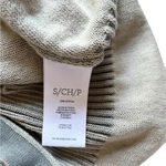 CAbi  Pocket Draped Open Front Cardigan Photo 1