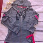 Juicy Couture  SPARKLY SIGNATURE SYMBOL HOODIE Photo 1