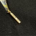 Tory Burch Sweater Silk (flawed) Photo 7