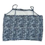 Me to We ✨ Square High Neck Crop Cami✨ Photo 4