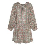 Cara Cara Kavita Dress in Sweetheart Multi Sz. S Photo 1