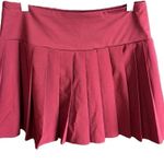 Sincerely Jules  Golf & Tennis Pleated skort Photo 9