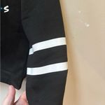 Friends TV Show Hoodie Black Pullover Small Photo 2