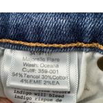 McGuire Denim Mcguire‎ Women's Majorelle Distressed Cut Off Jean Shorts Size 24 Photo 2