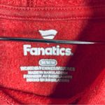 Chicago Bulls Basketball Hoodie Sweatshirt Size M Photo 4