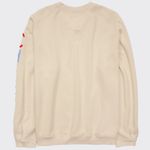 Aerie  Down-To-Earth Crew Sweatshirt Photo 4