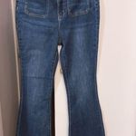 Judy Blue  vantage classic Flare fit jeans 11/30 Photo 2
