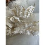 Unbranded 1970s Satin V Photo 10