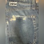 Rag and Bone  Nina High‎ Rise Ankle Cigarette in Gypsum size 25 Photo 9