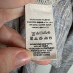 We The Free Free People  Ribbed Knit Turtleneck Top Size XS Long‎ Sleeve Stretch Photo 4