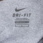 Nike 🎉4 for $20  Women's Gray United States Army Dri-Fit Tee, Medium Photo 4