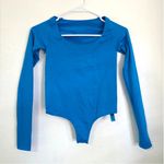 SKIMS  Fits Everybody Body Suit in Mykonos Photo 0