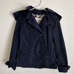 Burberry Coat . Retail $1100 Photo 0