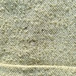 American Vintage Vtg 1960s Sycamore Wool Coat Soft Green Mid Century Modern Photo 4