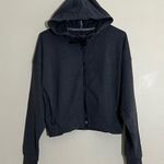 Puma  Train Cloudspun Full Zip Hoodie New Photo 3