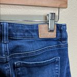 American Eagle Outfitters The Dream midi Jean Shorts Photo 3