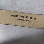 Fly London Yake Leather Wedge Sandals in Black– Size 41 (US 10-10.5) – EUC Photo 11