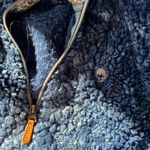 The Southern Shirt Company Sherpa Pullover Jacket Photo 5