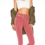 Free People  Movement Bodhi Yoga Leggings With Pockets Photo 0