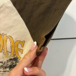 Urban Outfitters American Eagle Yellowstone Baby Tee Photo 4