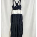 FP Movement by FP Righteous Onesie Colorblock in Black/White Combo Sz XL NWT Black Photo 5