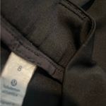Lululemon Athletica Black Women's Shorts Photo 2