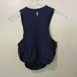 Free People X FP MOVEMENT Just my Type Top Navy Photo 2