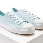 Forever 21 Low Top Canvas Sneakers Photo 0