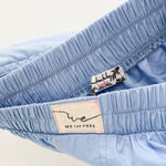 Free People  Day To Day Solid Boxer Photo 5