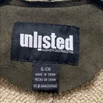 Unlisted  by Kenneth Cole Women's Olive Jacket Photo 1