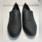 Dr Scholls Slip On Be Energized Women’s Size 9 Black Ankle Loafer Shoes "Ruler" Photo 2