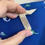 Matilda Jane  Day Tripping Blue Floral Dress Photo 2