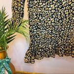 Who What Wear  LEOPARD DRESS Photo 7