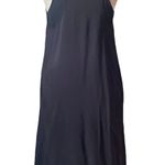 Splendid -BLACK TANK DRESS Photo 1